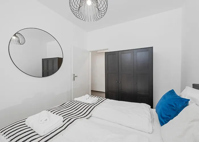 Hotel K22 Smart - Self Check-in Wiedeń
