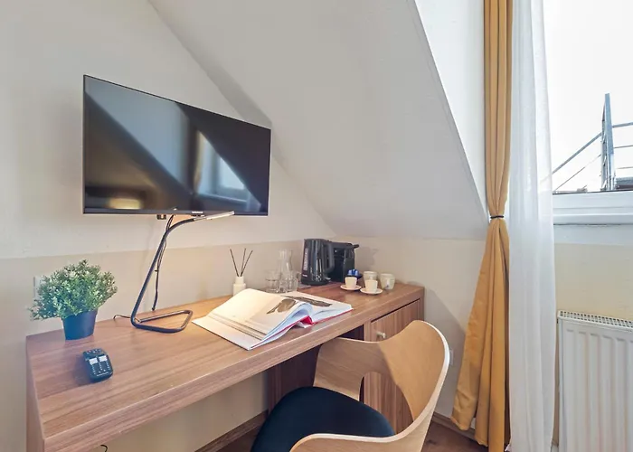 Hotel K22 Smart - Self Check-in