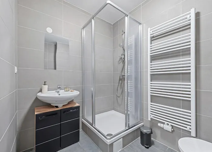 Hotel K22 Smart - Self Check-in Vídeň