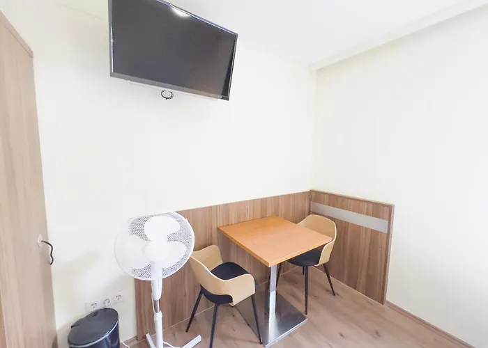 K22 Smart - Self Check-in Hotel