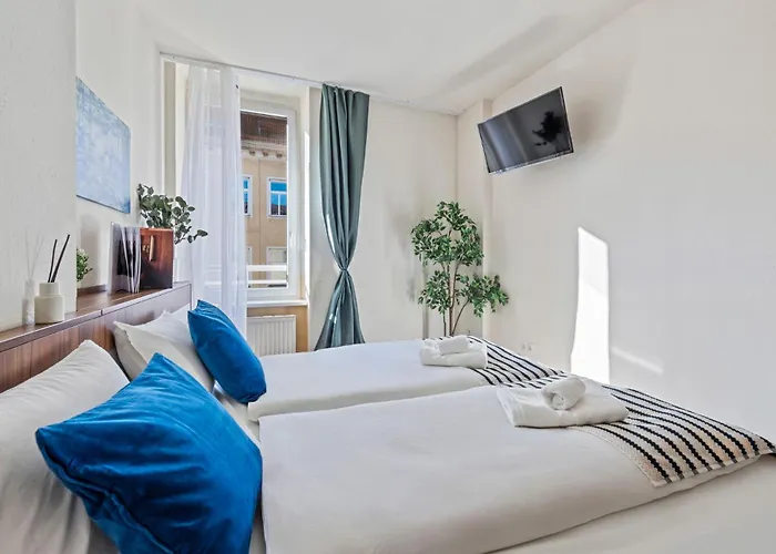 Hotel K22 Smart - Self Check-in *