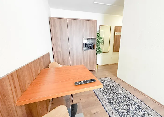 Hotel K22 Smart - Self Check-in Wiedeń